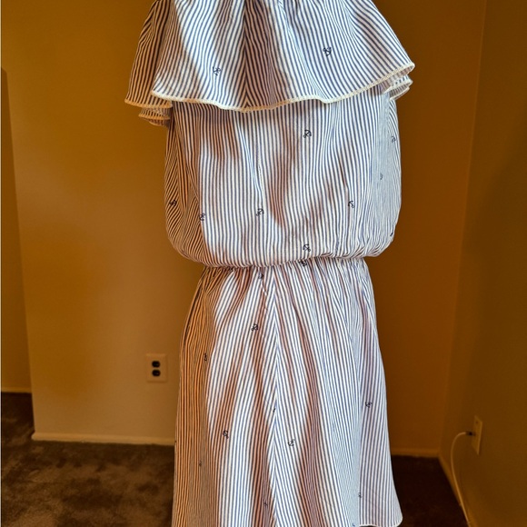 Summer Anchor ⚓️ Dress - Picture 3 of 6